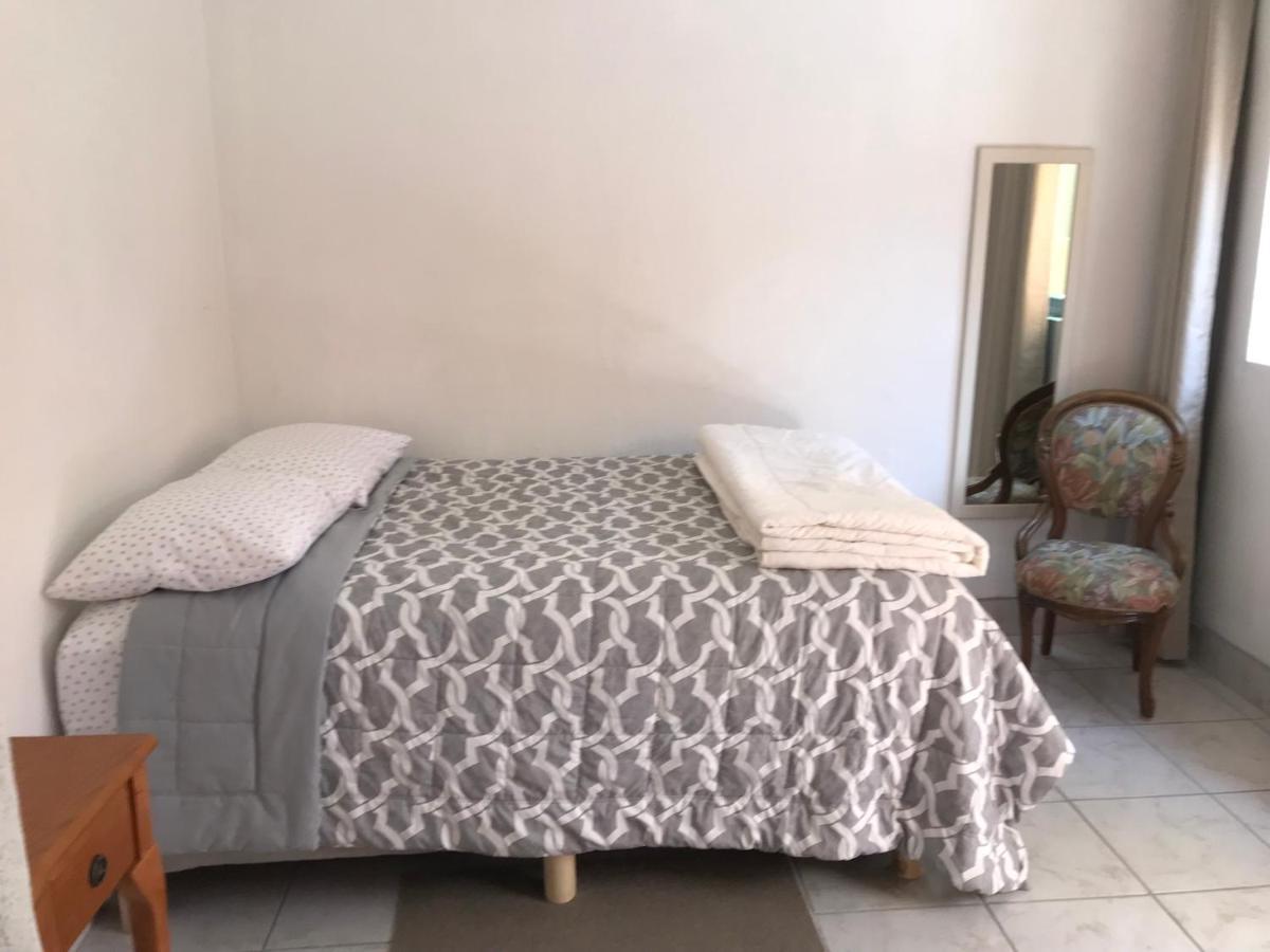 Casa Edka Ξενοδοχείο Ενσενάντα Εξωτερικό φωτογραφία