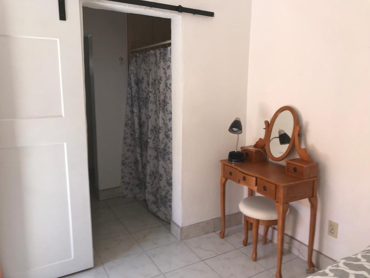Casa Edka Ξενοδοχείο Ενσενάντα Εξωτερικό φωτογραφία