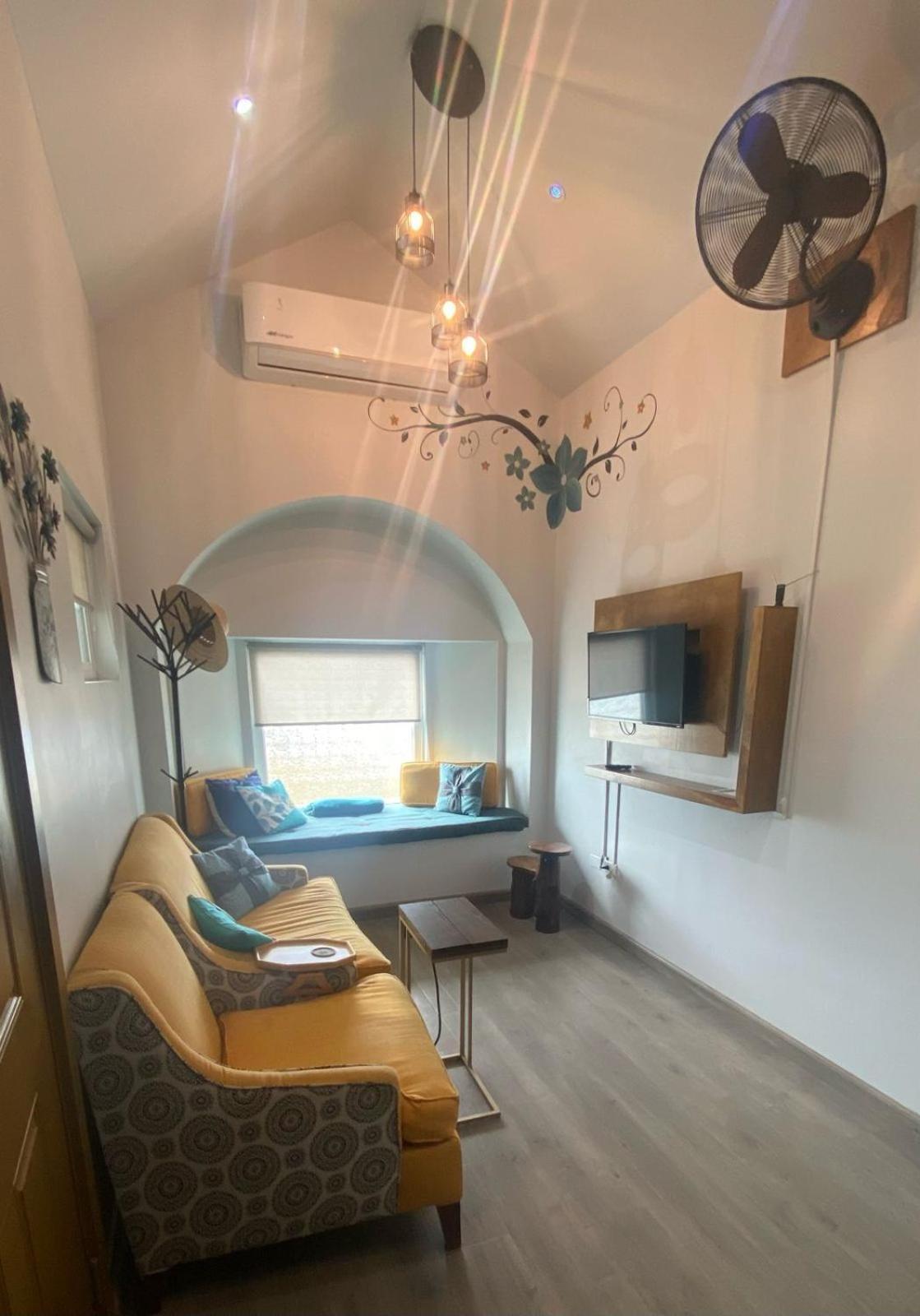 Casa Edka Ξενοδοχείο Ενσενάντα Εξωτερικό φωτογραφία