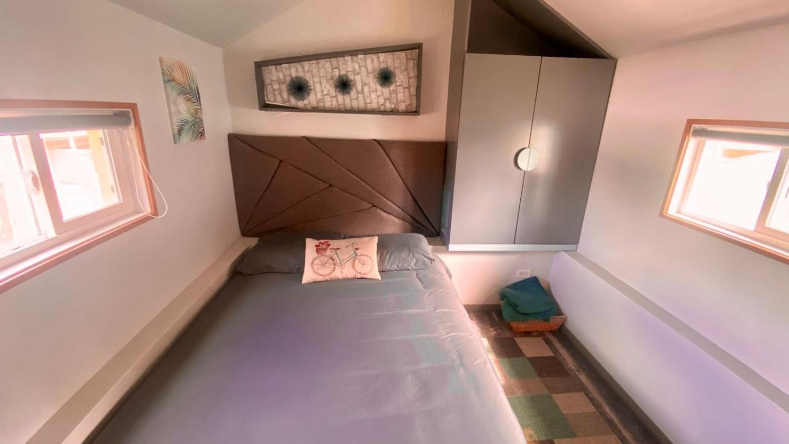 Casa Edka Ξενοδοχείο Ενσενάντα Εξωτερικό φωτογραφία