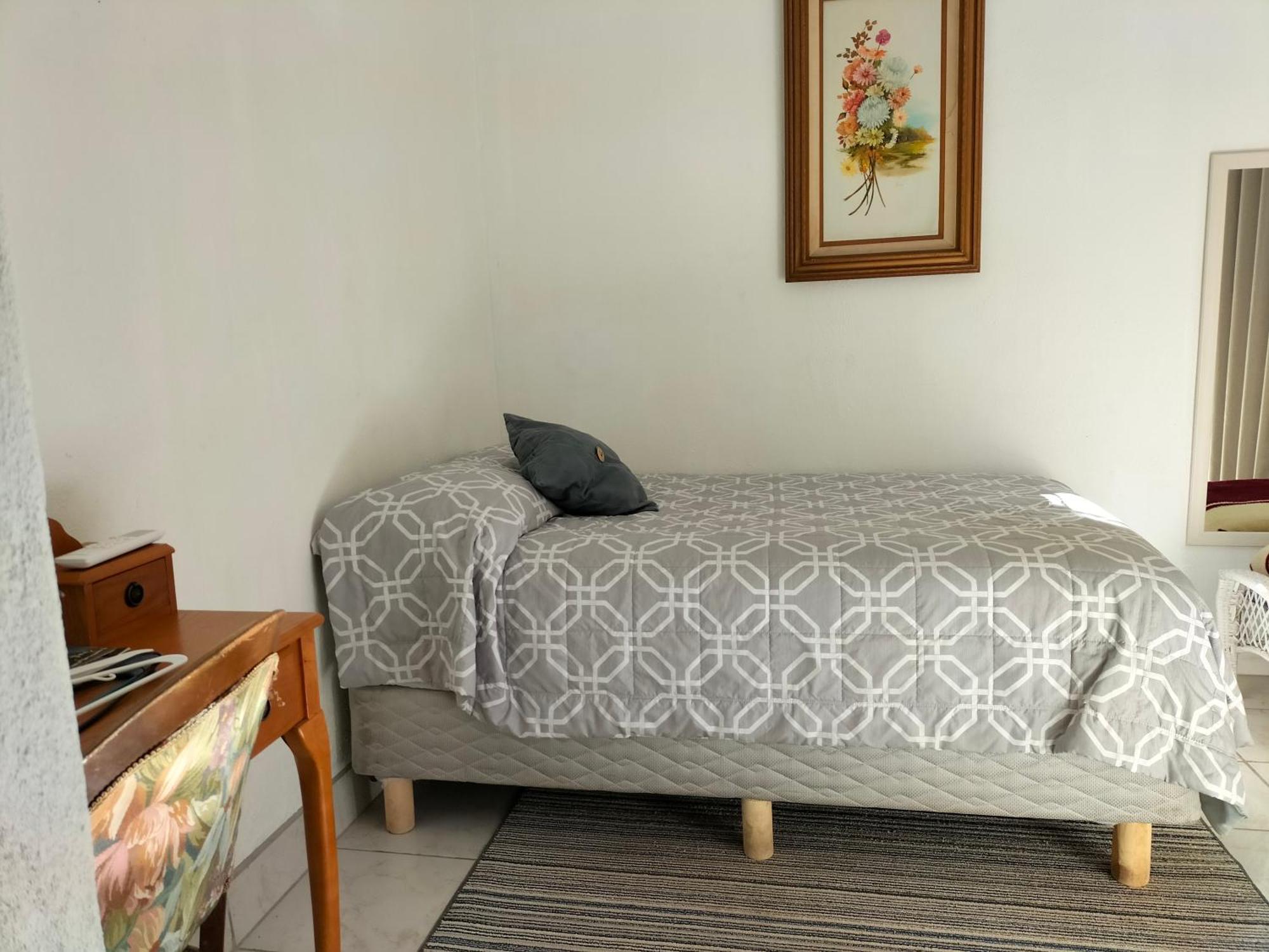Casa Edka Ξενοδοχείο Ενσενάντα Δωμάτιο φωτογραφία