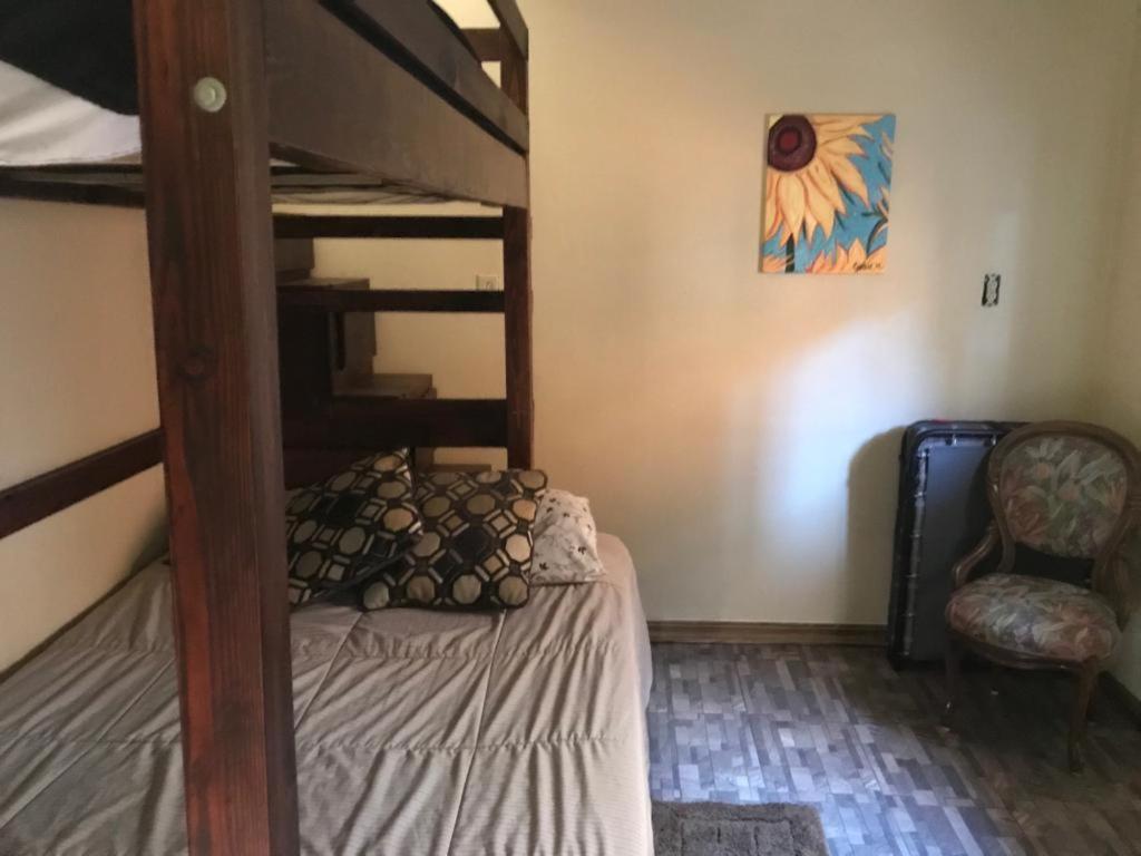 Casa Edka Ξενοδοχείο Ενσενάντα Δωμάτιο φωτογραφία