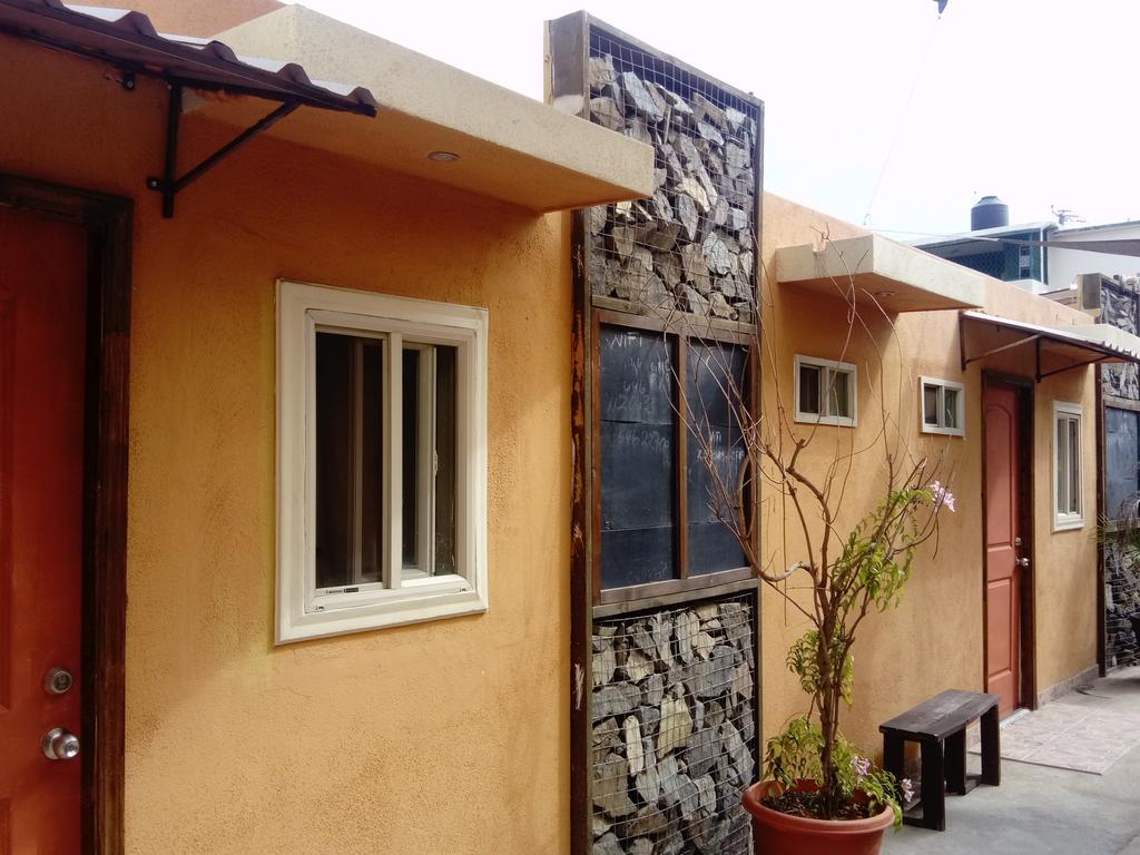 Casa Edka Ξενοδοχείο Ενσενάντα Εξωτερικό φωτογραφία