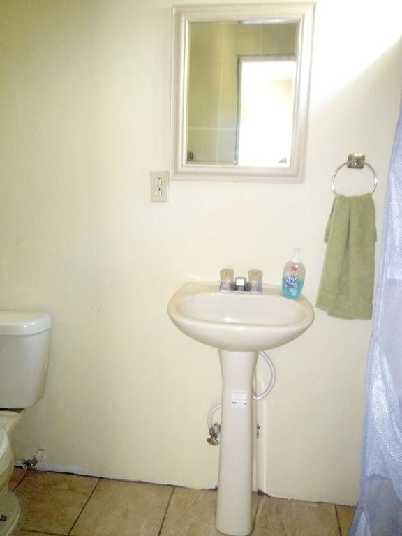 Casa Edka Ξενοδοχείο Ενσενάντα Εξωτερικό φωτογραφία